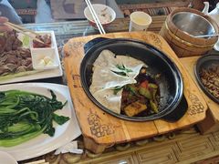 -宗巴雍姆藏餐府