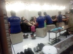 -暹罗手艺古法泰式按摩馆(二号店)