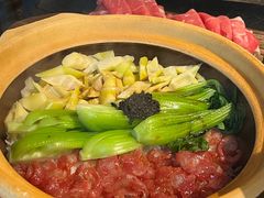-捞王猪肚鸡火锅(昆山店)