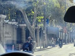 -上海孙中山故居纪念馆