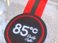 -85度C(上海周浦店)