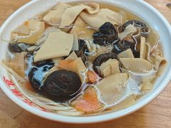 -龙华素斋(龙华路店)