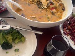 -粤尚腾香居中餐厅(首都机场希尔顿店)