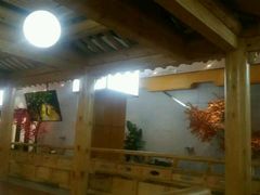 -丽池宫韩式汗蒸会馆(华灯坊店)