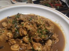 -楚鱼王·河鲜·湖北菜(华农店)