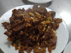 -清真鸿起来饭庄(复兴路店)