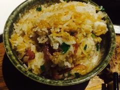 臘味煲仔飯-润青四季音乐主题餐厅·椰子鸡(罗湖店)