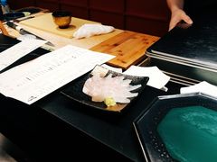 -Sushi Hanzo半藏(天环广场店)