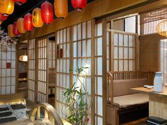 -河风の幸会精致料理