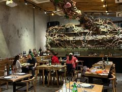 -Common Table · Brunch & Coffee