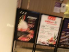-韩悦牛排烤肉无限续(宝能中心店)