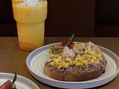 -O'eat Blossom&Pelican(深圳首店)