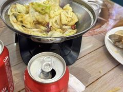 -鑫鸿达·海鲜闽菜热炒小馆(中山路店)