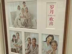 -海马体照相馆(上海宝山万达广场店)