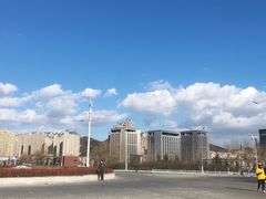-大连理工大学(凌水校区)