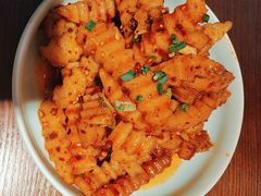 -全牛匠·乐山跷脚牛肉(西单华威约饭街店)
