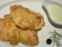 -波特曼西餐厅(中央大街店)