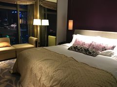 -深圳皇庭V酒店