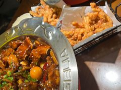 -胖哥俩肉蟹煲(苏州中心店)