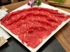 -南门涮肉(后海店)