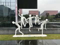 -广州市城市规划展览中心