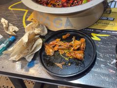 -嘎嘎鸭脑壳(驷马桥店)