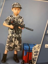 -倾城宝贝儿童摄影(浦东金谊店)