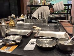 -大神太神·铁板烧(七宝领展广场店)
