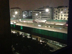 -广州卡丽酒店(大金钟路地铁站店)