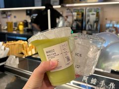 -阿嬷手作(深圳梅林卓悦汇店)