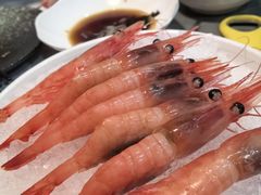 -松坂屋日料自助(长城路店)