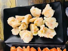 -拾下卜卜贝•海鲜火锅