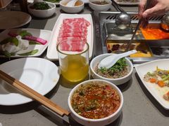 -海底捞火锅(江南盛天地店)