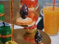 -北京古城老院厉晓麟精致菜