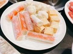 -将台涮肉(酒仙桥店)