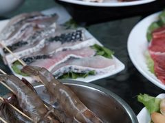 -吉友粥底火锅(方斜路店)