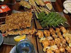 -鸟鹏烧鸟居酒屋(熙龙湾店)