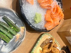 -诚家·日式烧鸟·深夜食堂(虹桥天街店)