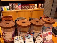 -星巴克臻选(青岛金狮广场店)