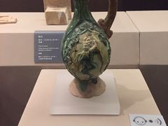 -西安大唐西市博物馆