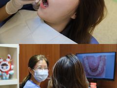 -希玛爱康健口腔(罗湖火车站店)