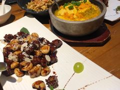 -陆壹捌餐厅(五大道店)
