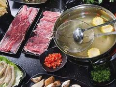 -尚合里潮汕牛肉火锅(海沧店)