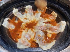 -满兴咱妈烀饼铁锅炖(兰州北街店)