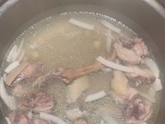 -大头椰·椰子鸡火锅(南宁万象城店)