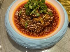 -裕德隆清真饭庄·天津特色菜(东丽店)