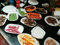 -袁老四重庆老火锅(中瀛御景店)