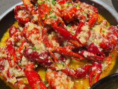 -一棠龙虾•王牌虾球(后湖御华里店)
