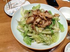 -张家小灶(东城店)