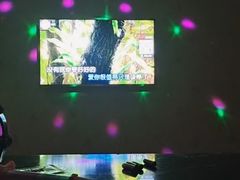 -阿里巴巴量贩KTV(海亮店)